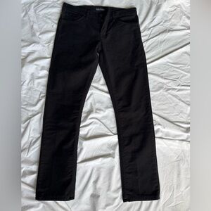 Tom Ford Black Slim Jeans